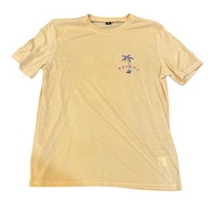 Romwe Friday small Graphic t